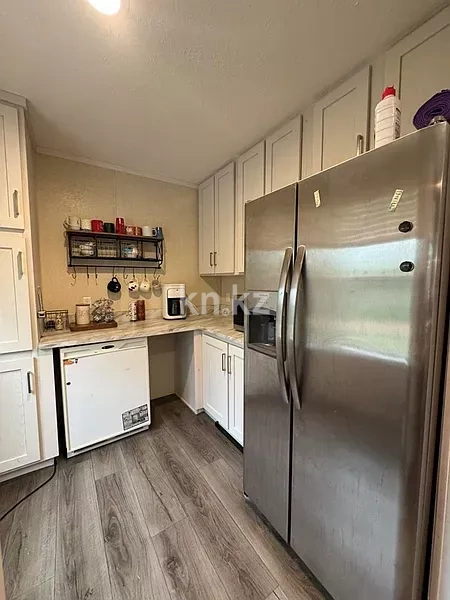 Продажа 4-комнатного дома, 149 м², Бульвар Нуржол, дом  17 - Недавно обставленный дом с достаточным пространством - Продажа домов, коттеджей в Астане с фото фото 14 из 30