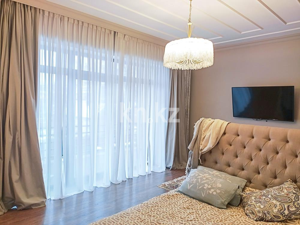 Продажа 9-комнатного дома, 460 м², ул. Игишева - Продажа домов, коттеджей в Казахстане фото 15 из 20