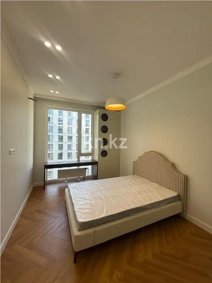 Продажа 4-комнатной квартиры, 96 м² в Алматы - фото 2