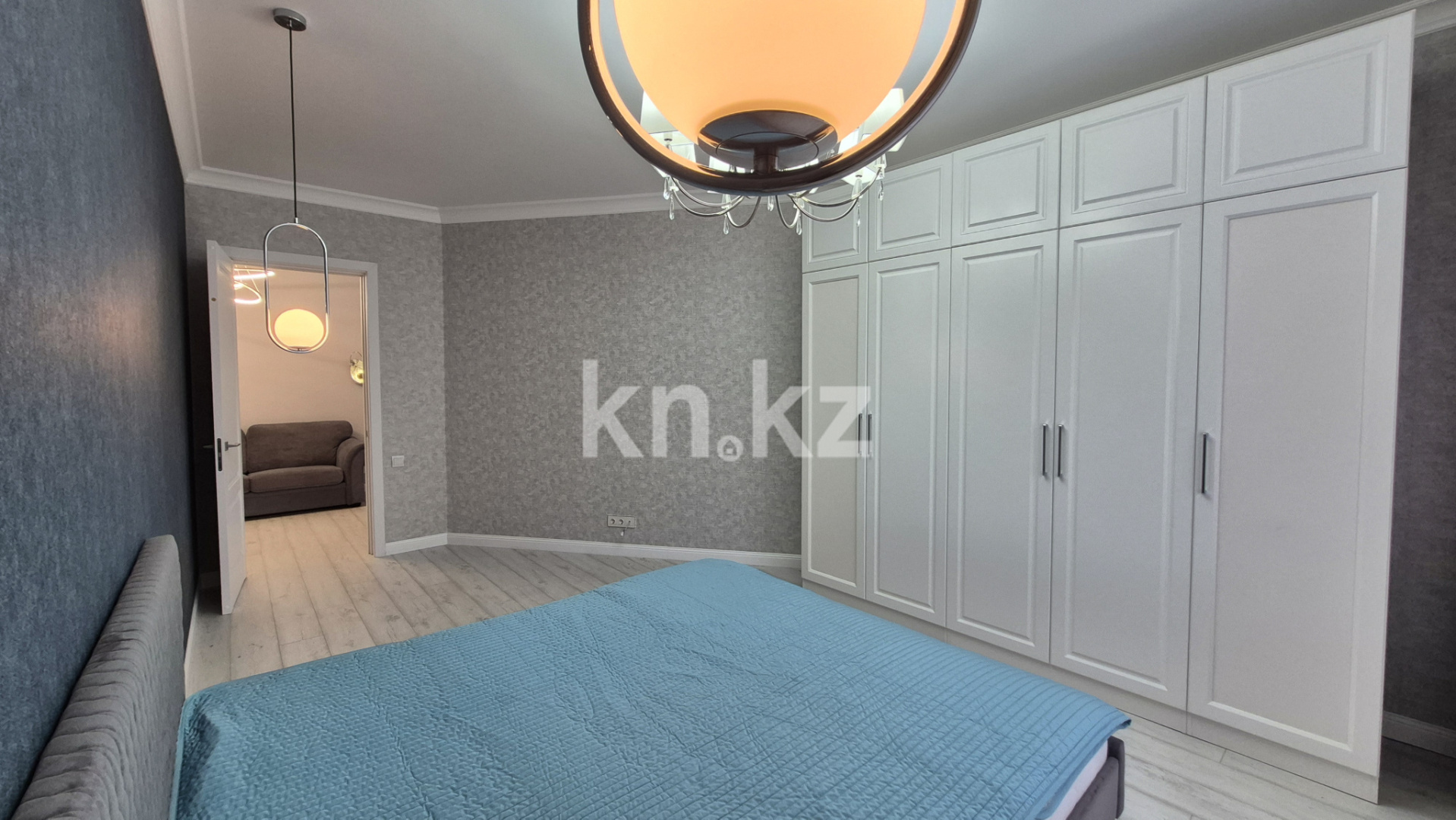 Аренда 3-комнатной квартиры, 134 м² - Аренда трехкомнатных квартир помесячно в Атырау фото 19 из 38