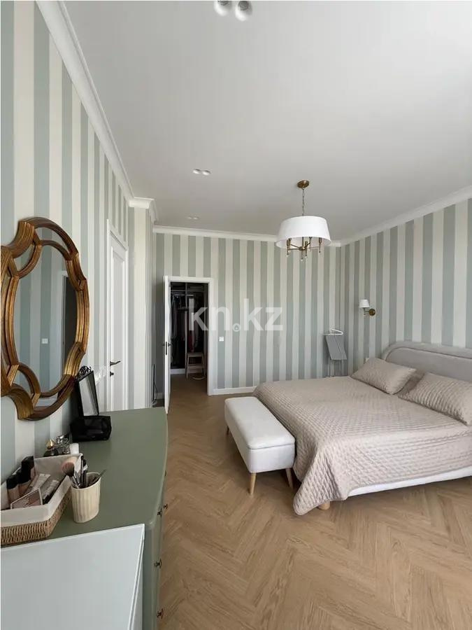 Продажа 2-комнатной квартиры, 55 м², ул. Тыныбаева, дом  11 в Астане