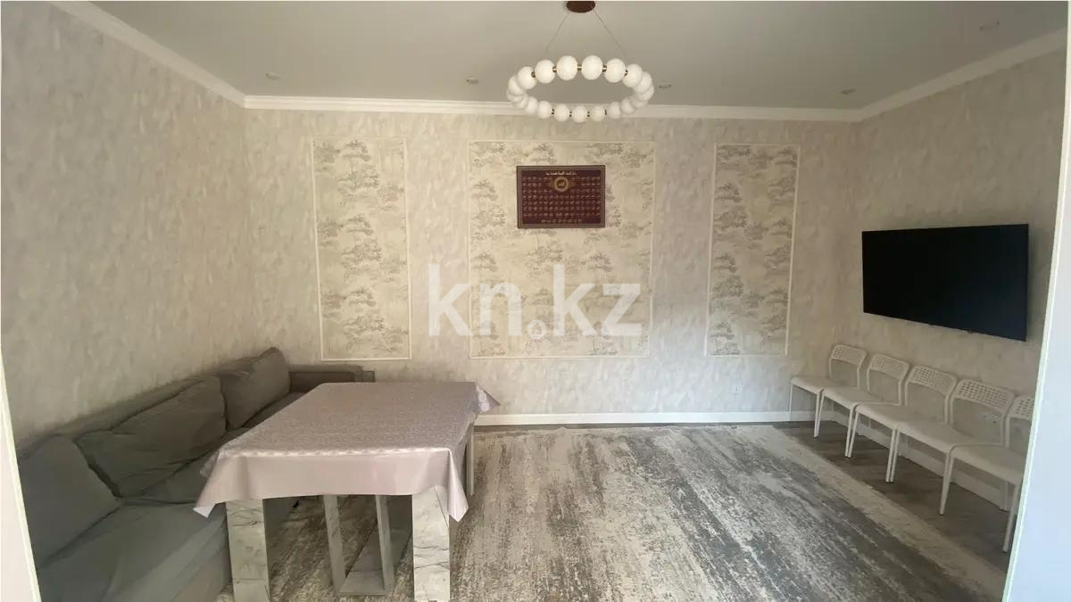 Продажа 2-комнатной квартиры, 41 м² в Астане
