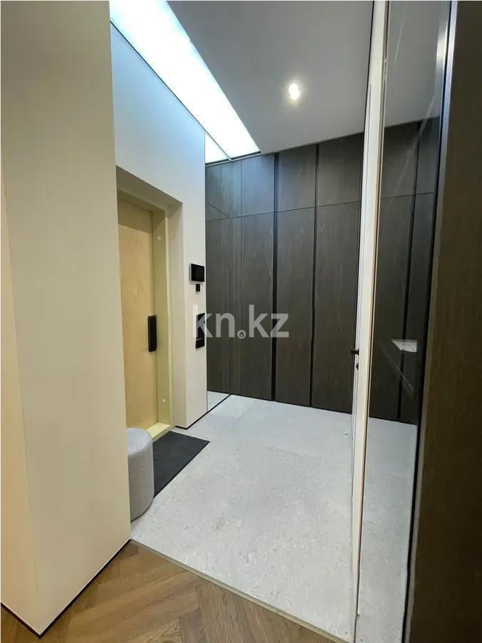 Продажа 3-комнатной квартиры, 120 м², пр. Аль-Фараби, дом  116 - Продажа квартир в Алматы фото 6 из 6