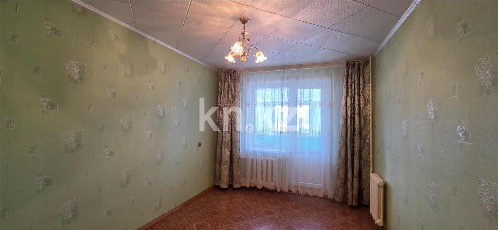 Продажа 3-комнатной квартиры, 68 м² - Аренда квартир помесячно в Павлодаре фото 5 из 17