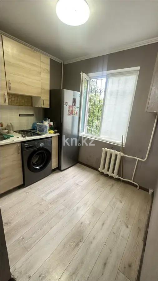 Продажа 3-комнатной квартиры, 57 м² в Алматы - фото 5