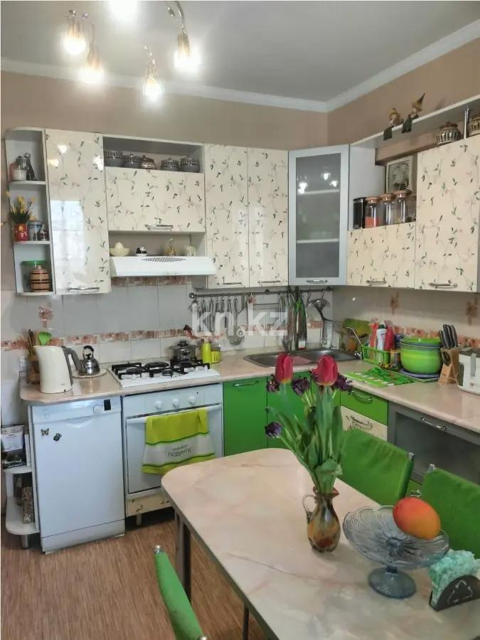 Продажа 3-комнатной квартиры, 77 м² - Продажа квартир в Алматы - страница 2 фото 2 из 2