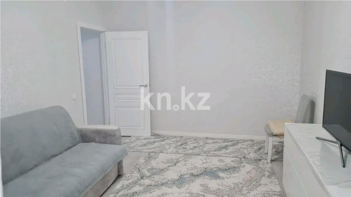 Продажа 2-комнатной квартиры, 50 м² - Продажа квартир в Астане без посредников фото 1 из 3