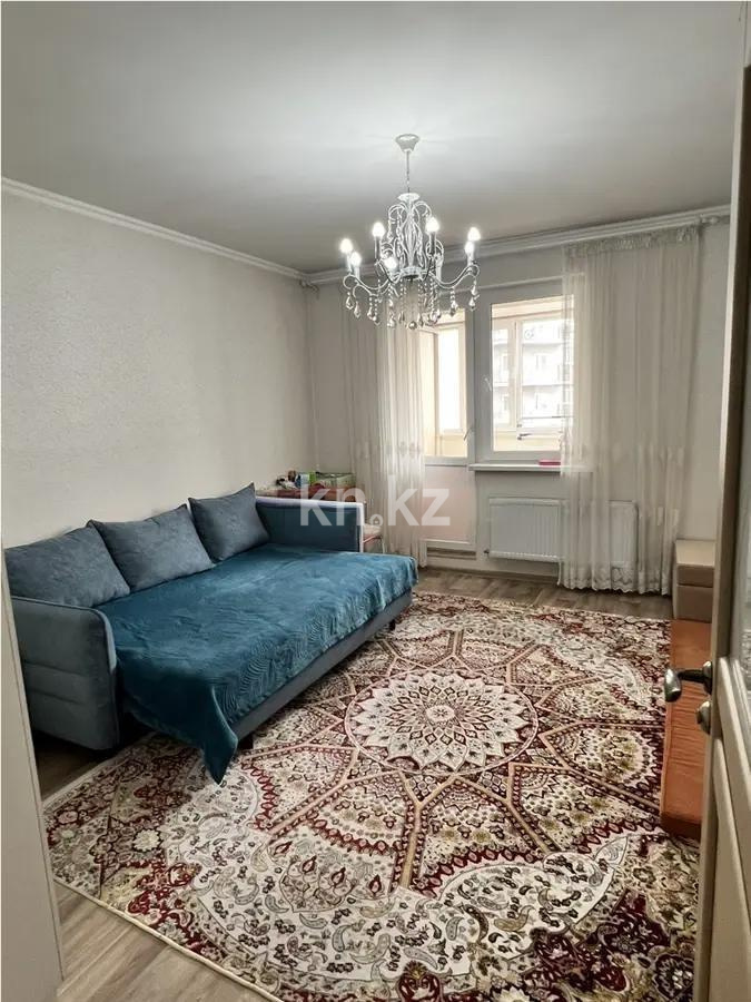 Продажа 3-комнатной квартиры, 114 м² - Продажа недвижимости в Алматы - страница 30 фото 3 из 7