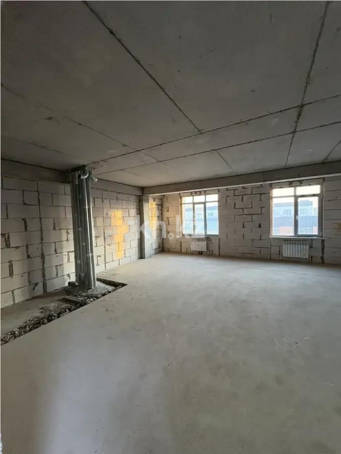 Продажа 2-комнатной квартиры, 50.3 м² в Алматы