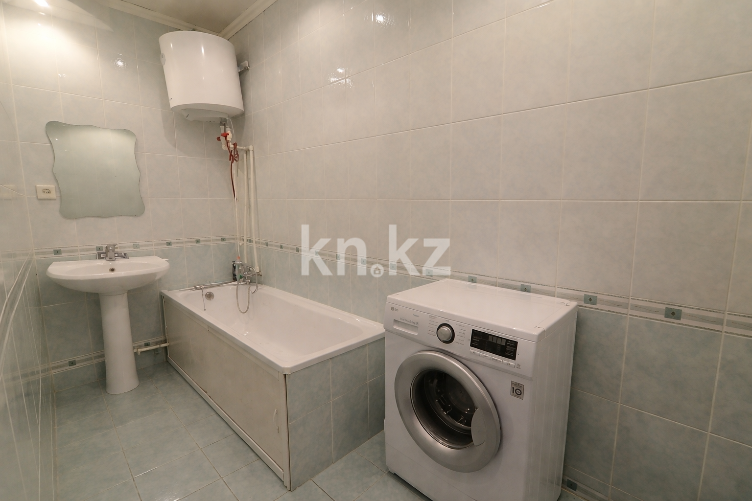 Продажа 2-комнатной квартиры, 59 м² - Продажа квартир в Казахстане - страница 18 фото 6 из 9