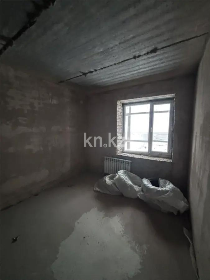 Продажа 1-комнатной квартиры, 36 м² - Недвижимость в Астане фото 2 из 4