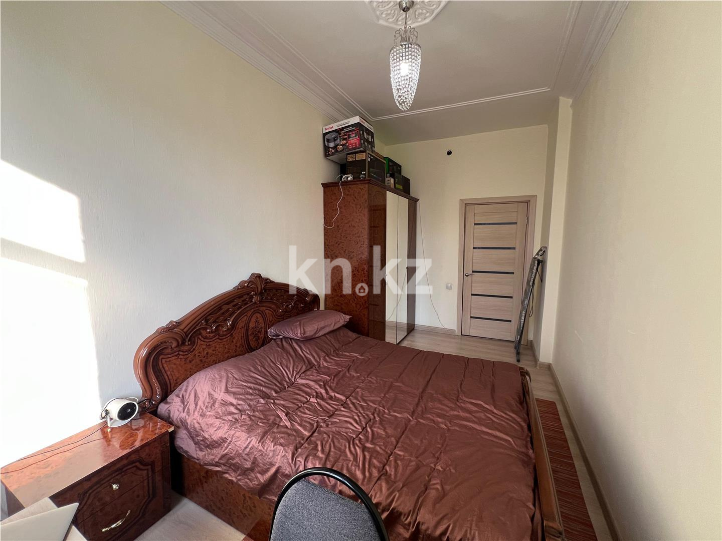 Продажа 2-комнатной квартиры, 51 м², пр. Назарбаева, дом  38 - Продажа  двухкомнатных квартир в Караганде фото 5 из 8