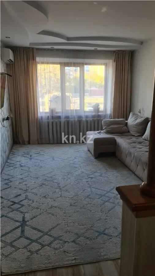 Продажа 2-комнатной квартиры, 49 м² - Продажа двухкомнатных квартир от собственников в Алматы фото 1 из 2