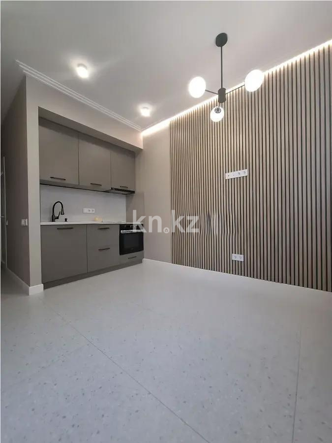 Продажа 1-комнатной квартиры, 36.7 м², ул. Сатпаева, дом  90а - Аренда домов в Караганде фото 2 из 2