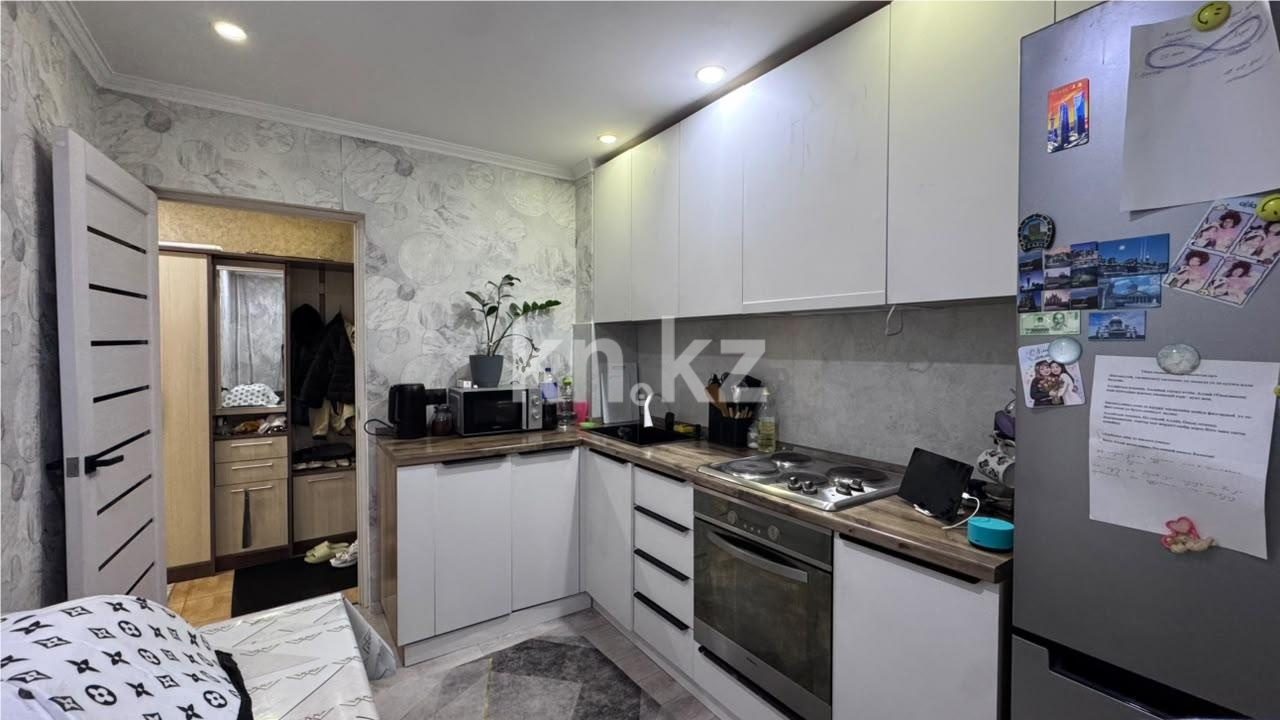 Продажа 4-комнатной квартиры, 68 м² в Караганде - фото 9