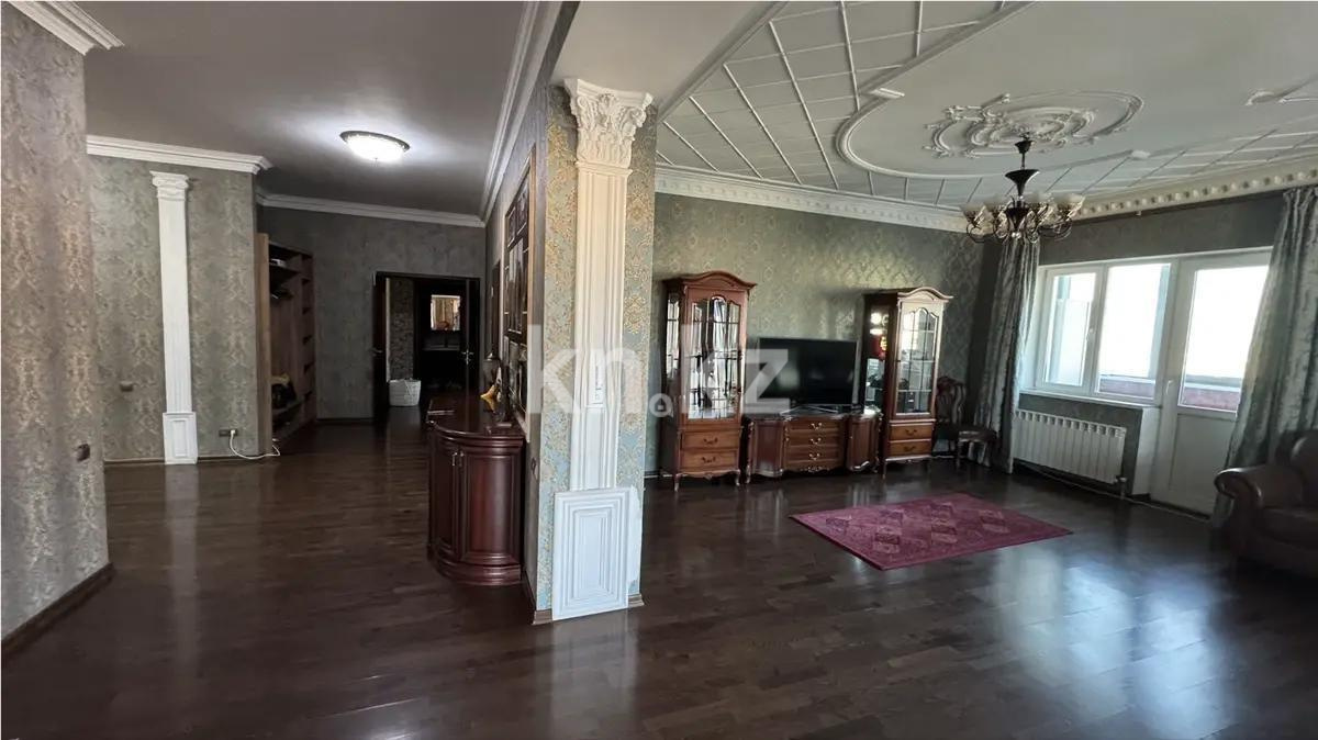 Продажа 3-комнатной квартиры, 158.6 м² в Алматы