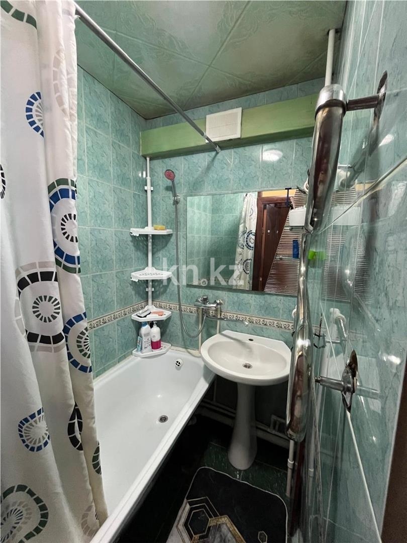 Продажа 2-комнатной квартиры, 51 м² в Караганде - фото 7
