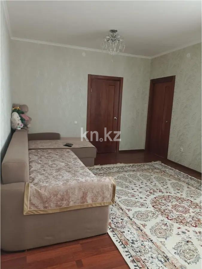 Продажа 2-комнатной квартиры, 63.5 м², ул. Кенесары хана, дом  54/19 - Продажа квартир в новостройках Алматы без посредников с фото фото 2 из 8