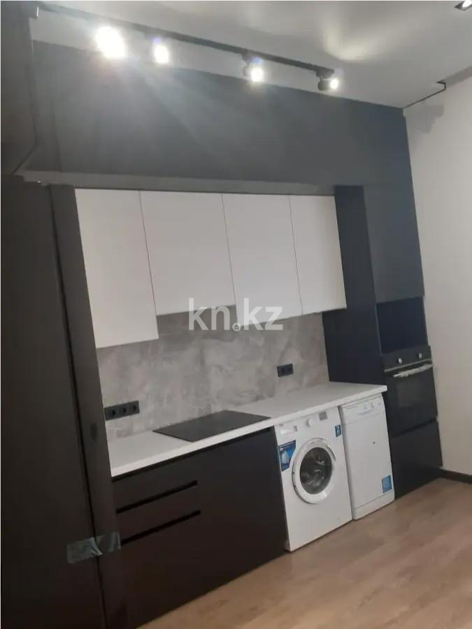 Продажа 2-комнатной квартиры, 87 м² - Продажа квартир в новостройках Астаны фото 3 из 3