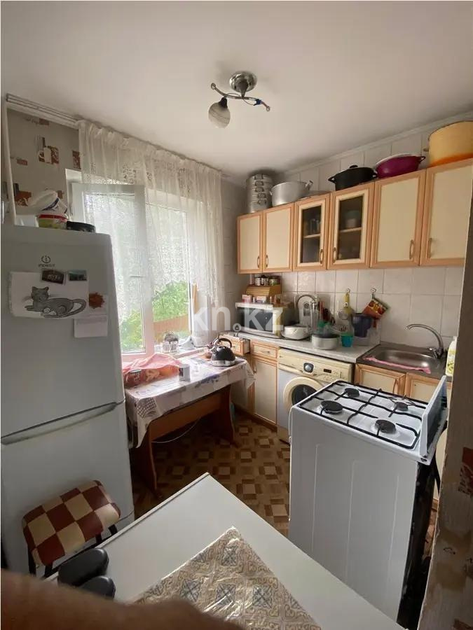 Продажа 1-комнатной квартиры, 30.3 м², ул. Кекилбайулы, дом  129 в Алматы - фото 2