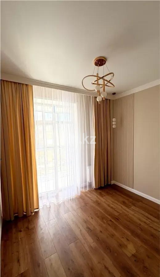 Продажа 2-комнатной квартиры, 40 м², пр. Кошкарбаева, дом  13 - Продажа квартир в Астане с фото фото 2 из 3