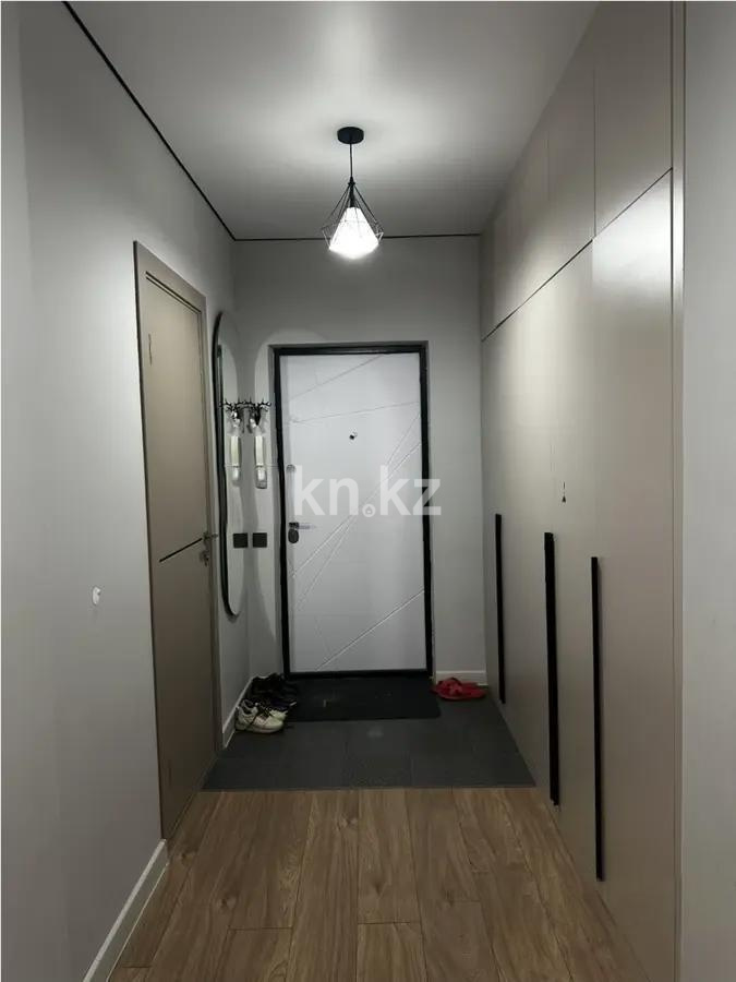 Продажа 2-комнатной квартиры, 49.3 м² - Продажа квартир в Алматы фото 4 из 4