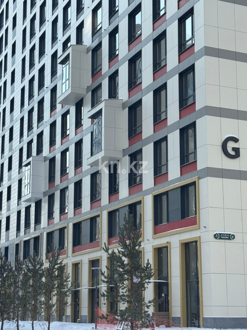 Продажа , 66 м², ул. Сыганак - Продажа квартир в Казахстане фото 4 из 11