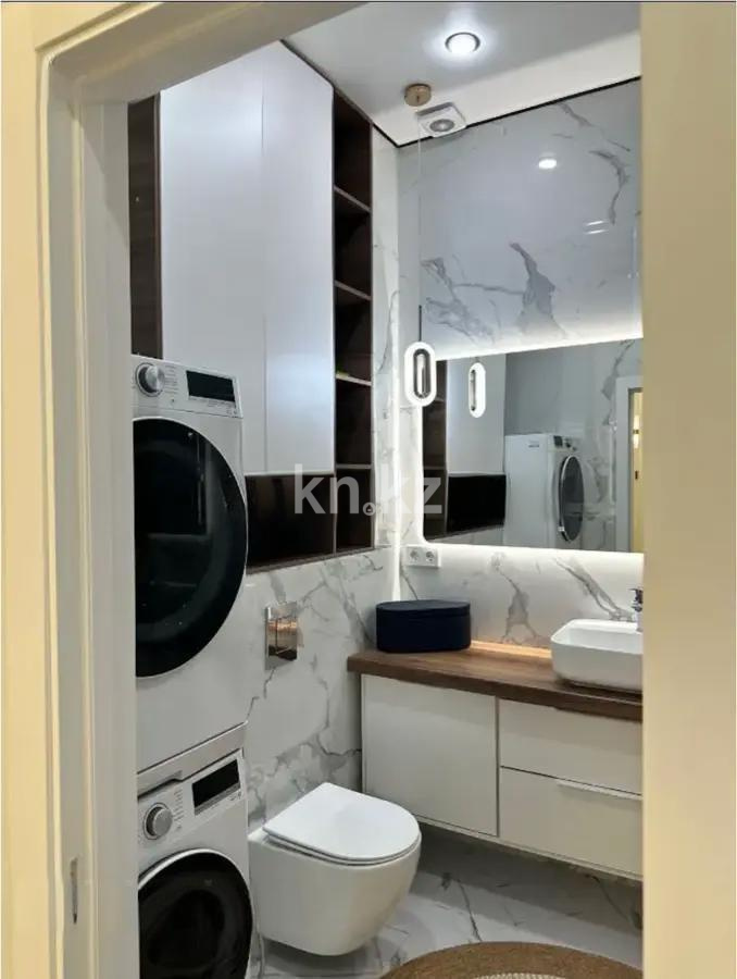 Продажа 2-комнатной квартиры, 50 м² в Астане - фото 3