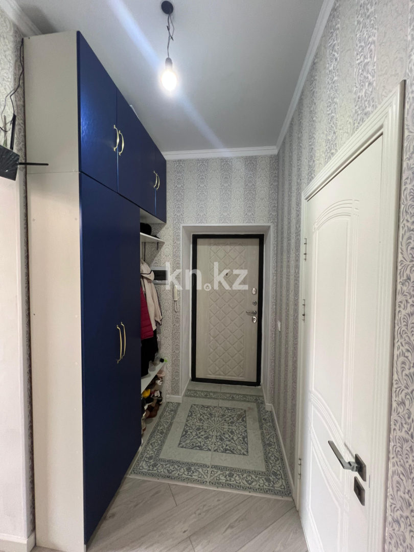 Продажа 2-комнатной квартиры, 59.5 м² - Продажа двухкомнатных квартир в р-не Нура Астаны фото 7 из 10