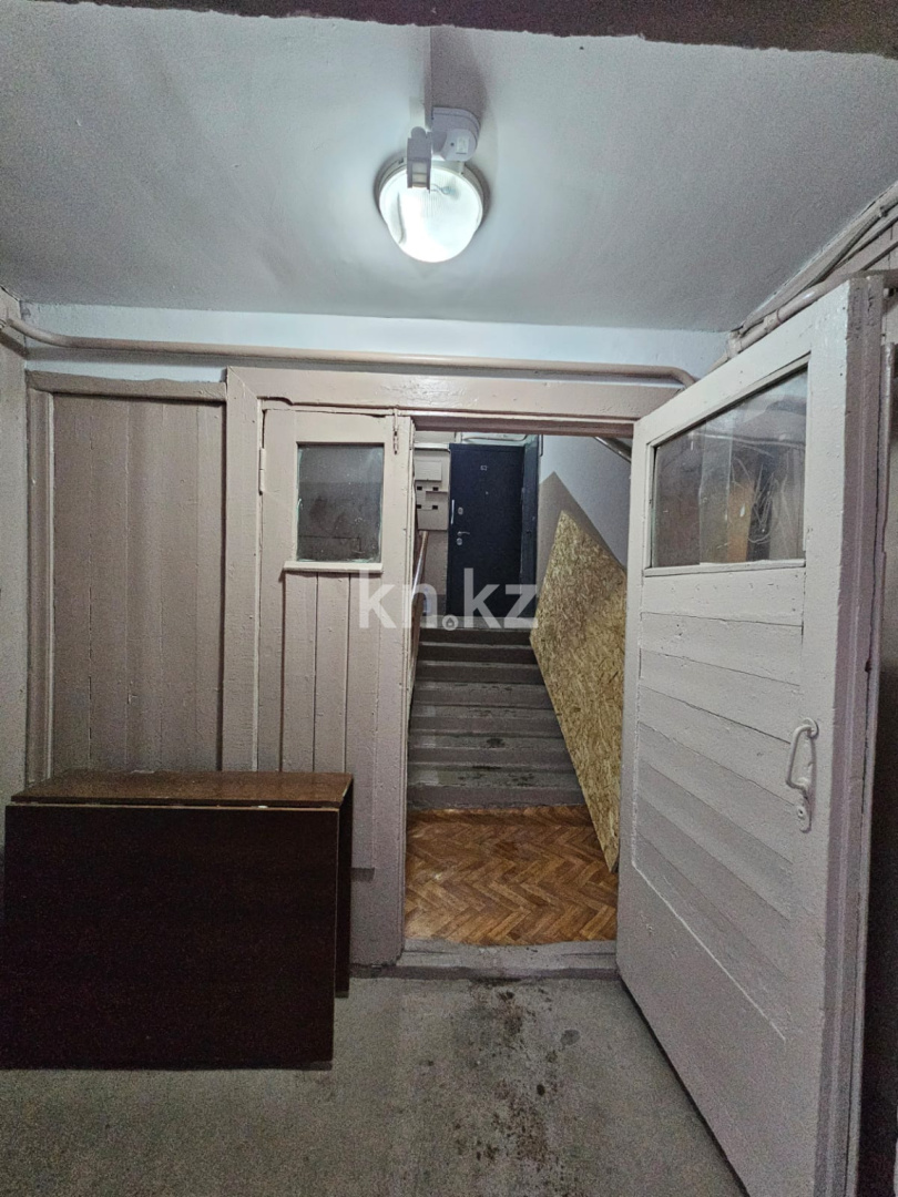 Продажа 1-комнатной квартиры, 30 м² - Продажа  однокомнатных квартир в Караганде - страница 3 фото 15 из 16