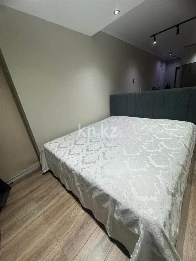 Продажа 1-комнатной квартиры, 31.9 м², мкр-н Шугыла, дом  340/3 - Продажа квартир в Алматы фото 1 из 3