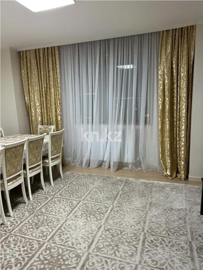 Продажа 4-комнатной квартиры, 123 м² - Продажа четырехкомнатных квартир от собственников в Астане - страница 8 фото 1 из 3
