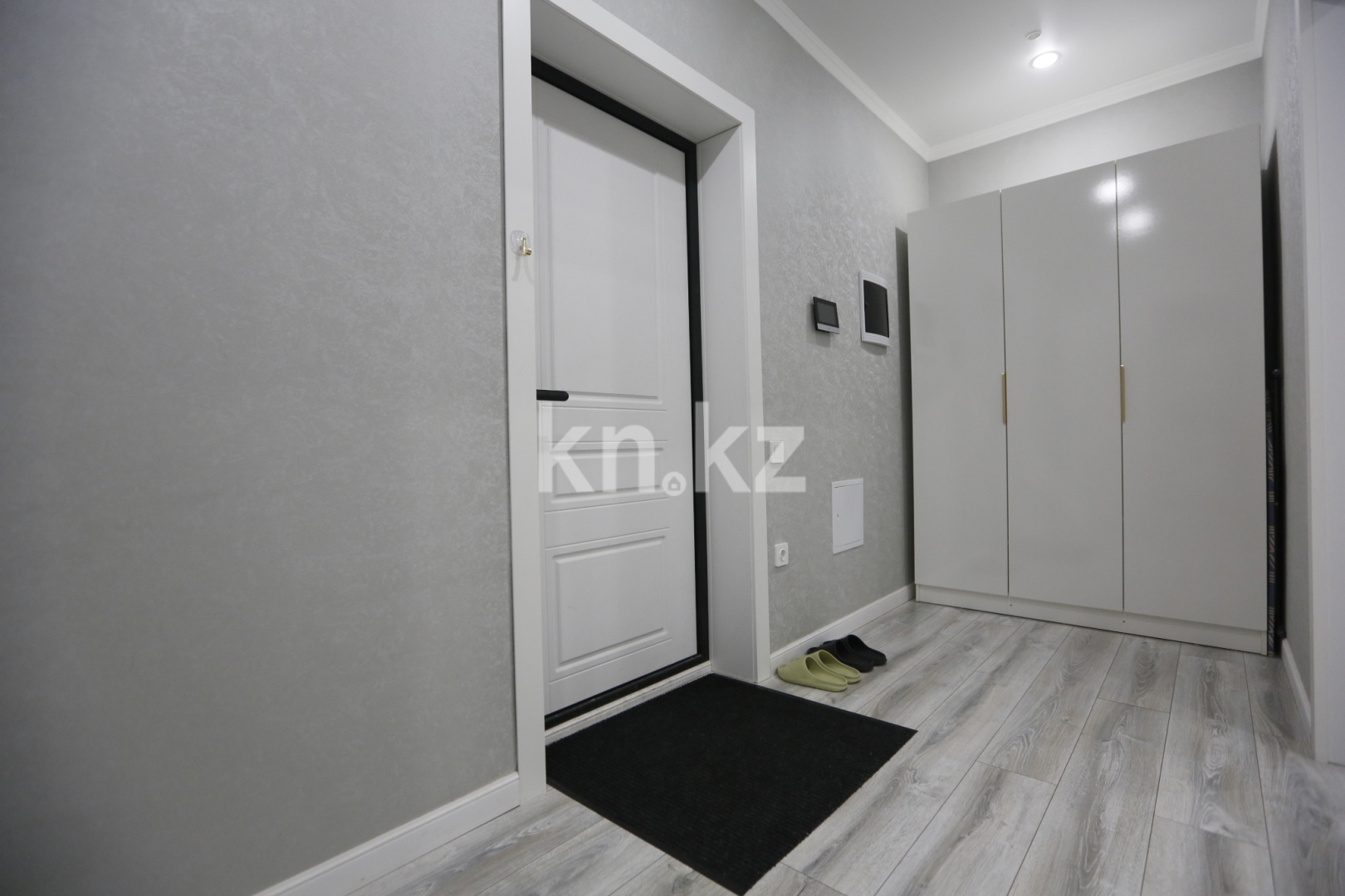 Аренда 1-комнатной квартиры посуточно, 40 м², ул. Сыганак, дом  13 - ул. Анет баба в Астане - фото 5