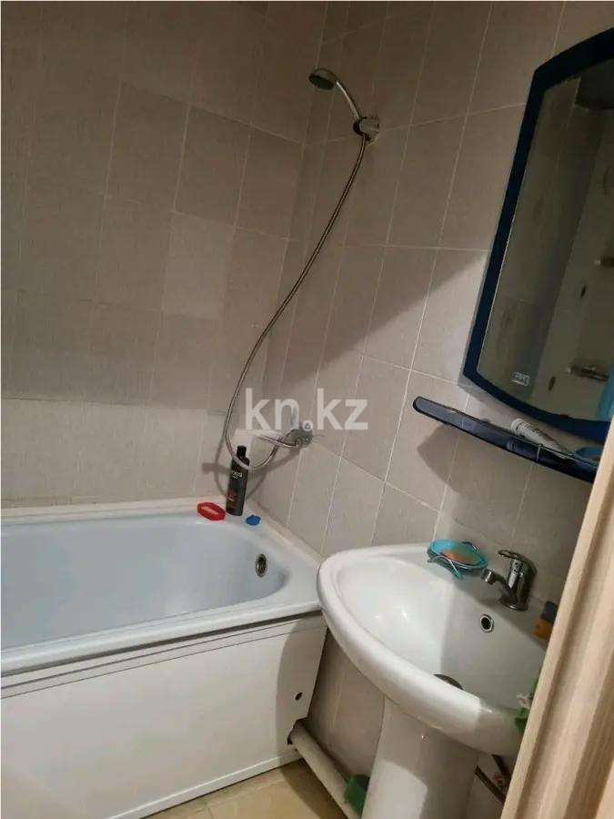 Продажа 1-комнатной квартиры, 37.9 м², ул. Мухамедханова, дом  28б в Астане - фото 4