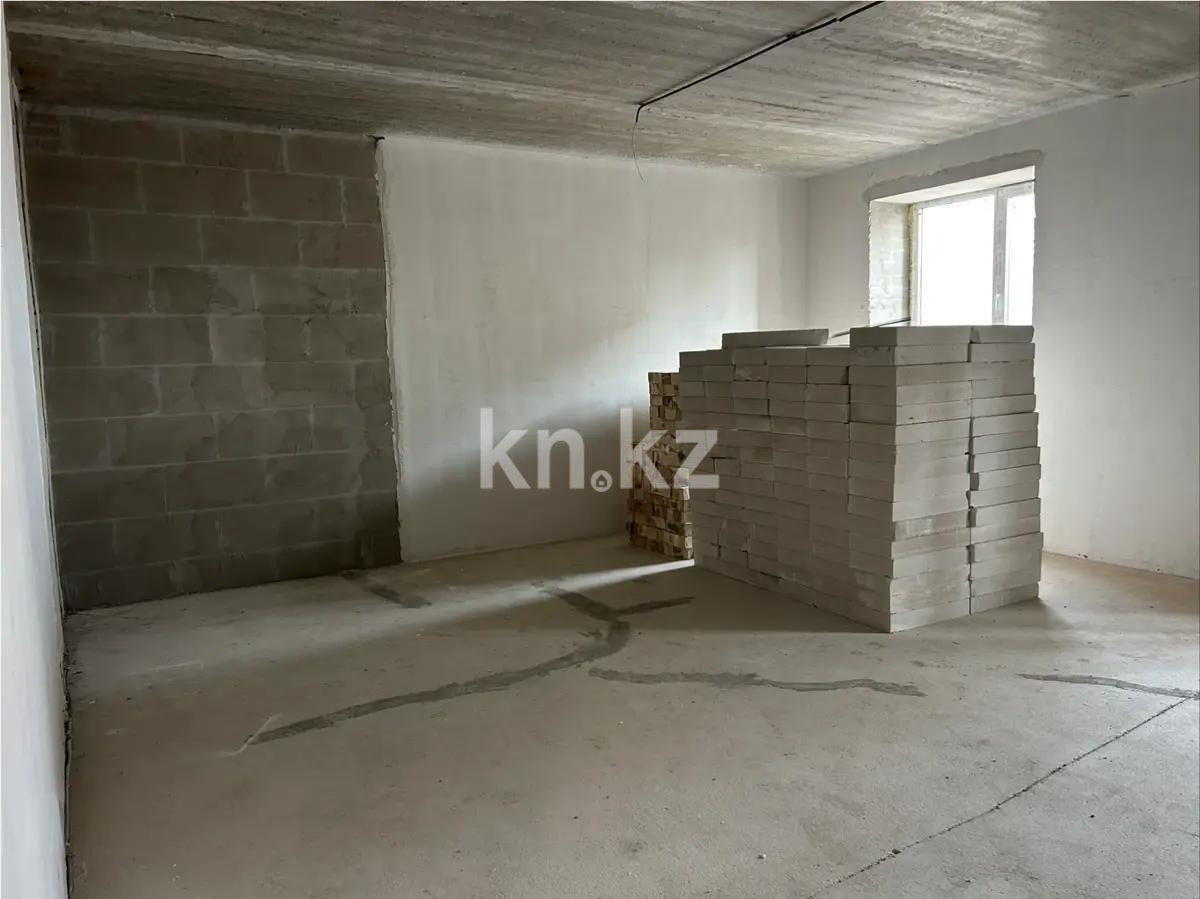 Продажа 2-комнатной квартиры, 46 м² - Продажа  двухкомнатных квартир в новостройках Караганды - страница 5 фото 1 из 2