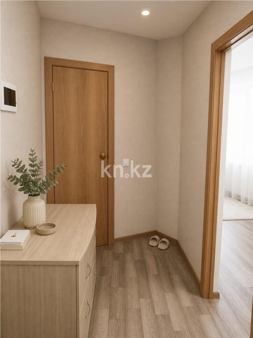 Продажа 1-комнатной квартиры, 42 м² в Караганде - фото 6