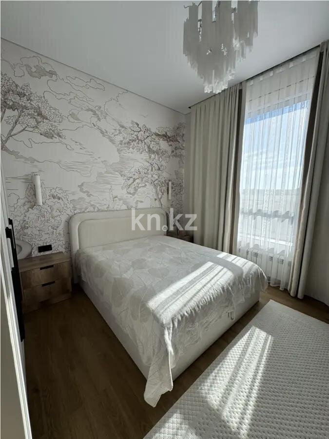 Продажа 3-комнатной квартиры, 70 м² в Караганде - фото 3