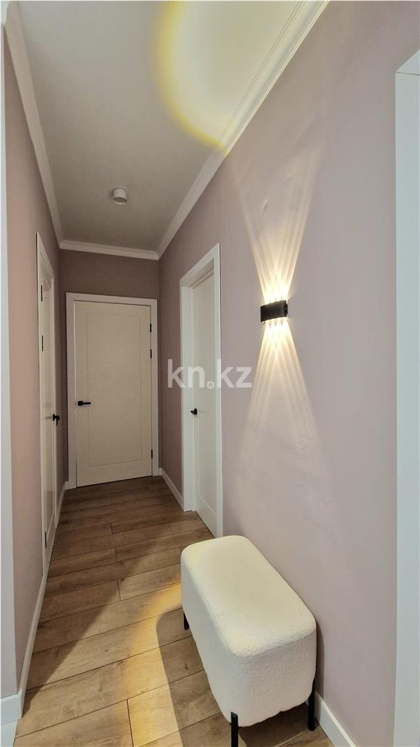 Продажа 3-комнатной квартиры, 70 м² в Караганде - фото 12