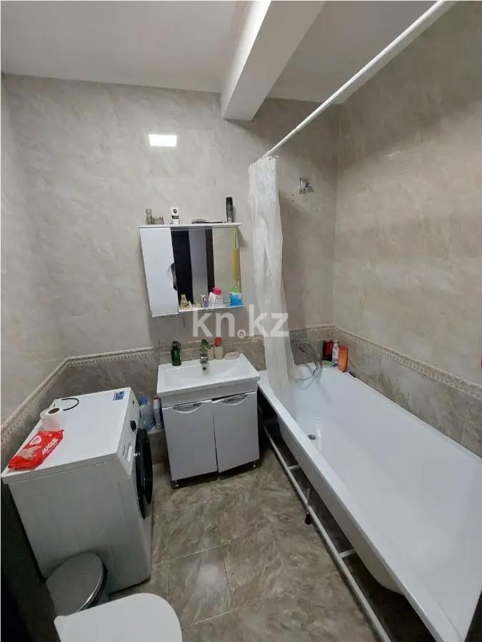 Продажа 2-комнатной квартиры, 53.6 м², ул. Байтерекова, дом  53 - Продажа  двухкомнатных квартир в новостройках Алматы с фото фото 4 из 5