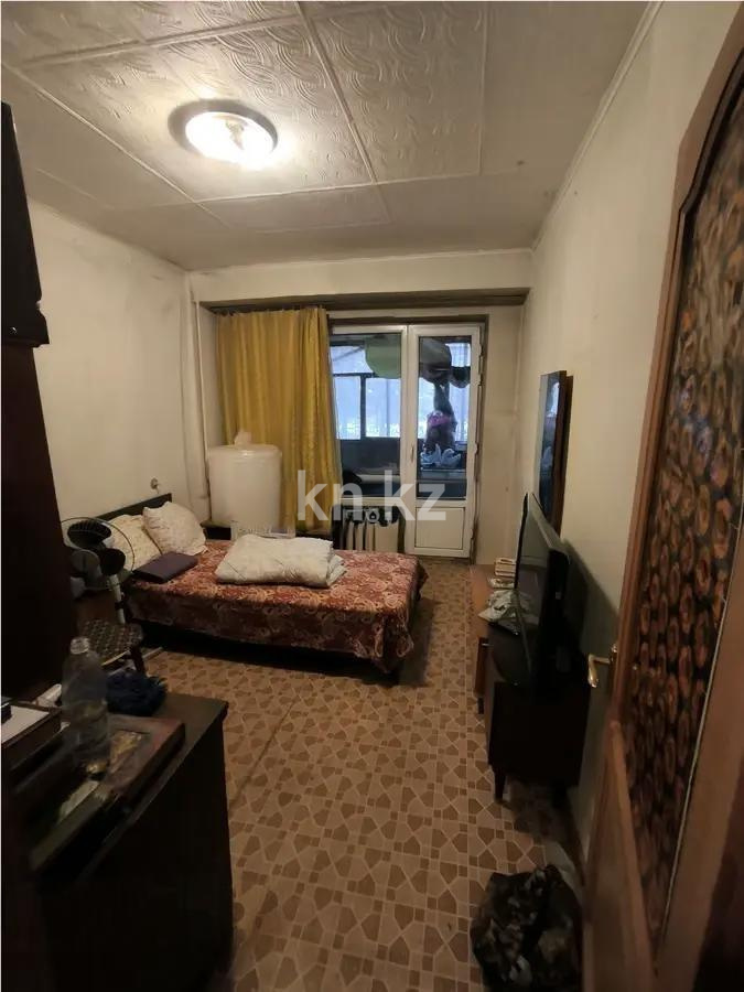 Продажа 2-комнатной квартиры, 43.6 м², мкр. Аксай-2, дом  9А - Продажа  двухкомнатных квартир в Алматы фото 2 из 5