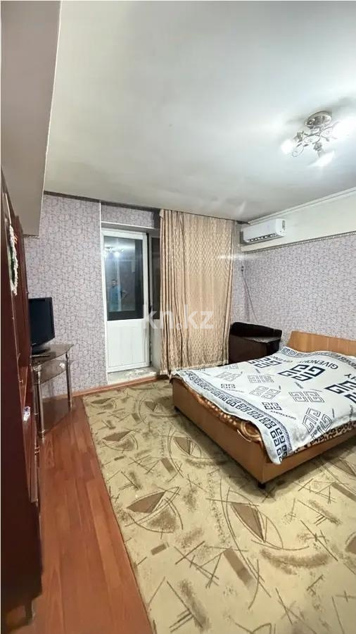 Продажа 1-комнатной квартиры, 31.4 м² - Продажа однокомнатных квартир в Алматы фото 1 из 3