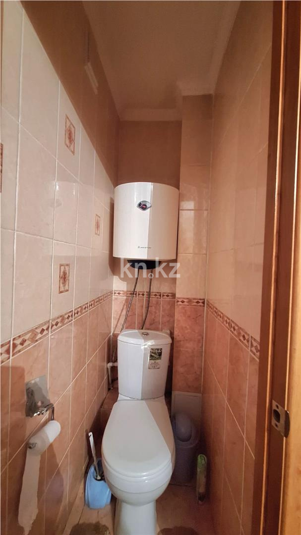 Продажа 4-комнатной квартиры, 61 м² - Продажа четырехкомнатных квартир в Караганде фото 11 из 12