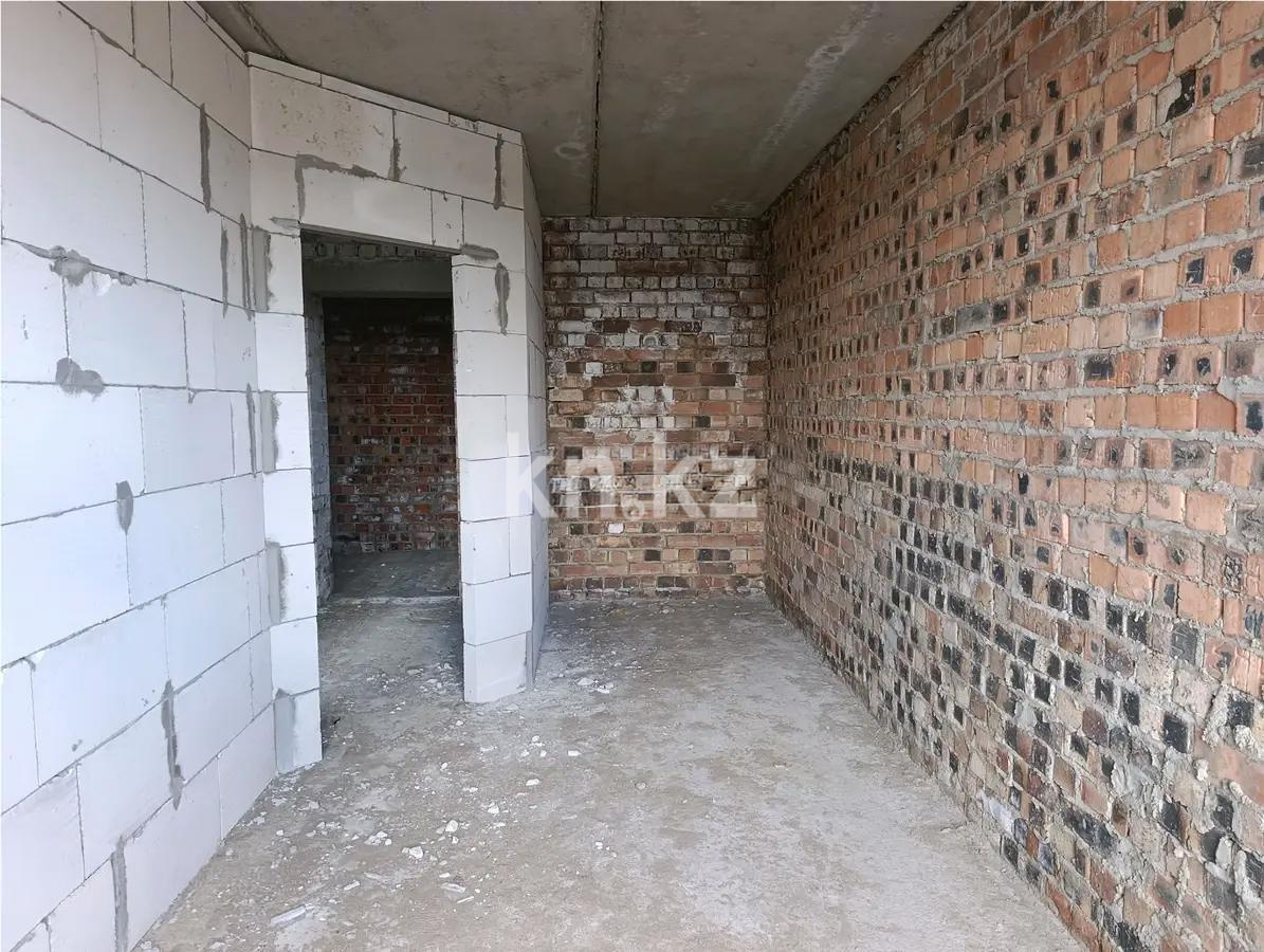 Продажа 1-комнатной квартиры, 32.3 м² в Астане - фото 3
