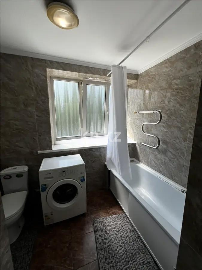 Продажа 2-комнатной квартиры, 49 м² - Продажа квартир в Алматы фото 4 из 4