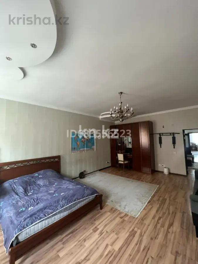 Продажа 4-комнатной квартиры, 196 м² в Астане - фото 3