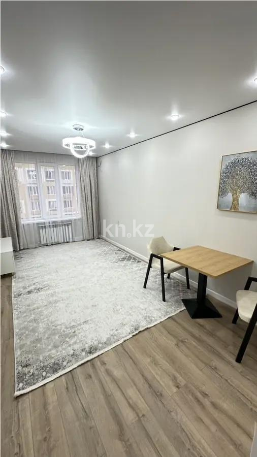 Продажа 2-комнатной квартиры, 40 м², пр. Райымбека, дом  590/16 - Продажа квартир в Алматы фото 1 из 5