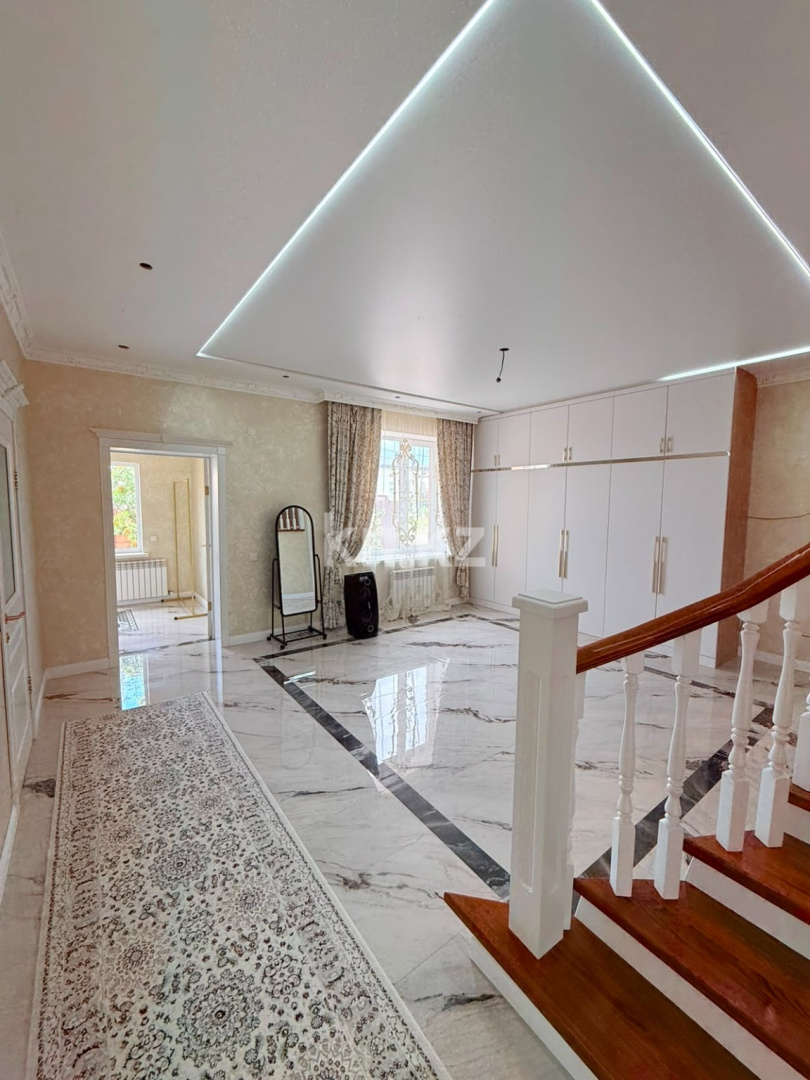 Продажа 7-комнатного дома, 500 м² - Продажа недвижимости в Казахстане - страница 11 фото 15 из 40