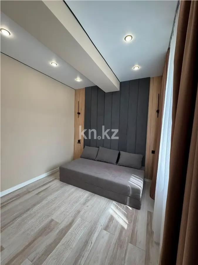 Продажа 2-комнатной квартиры, 50 м² - Продажа квартир в монолитно-каркасном доме в Алматы - страница 6 фото 2 из 2