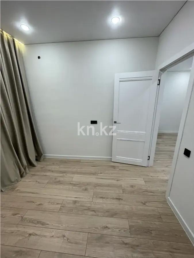 Продажа 1-комнатной квартиры, 39 м², ул. Баглановой, дом  6 в Астане - фото 2