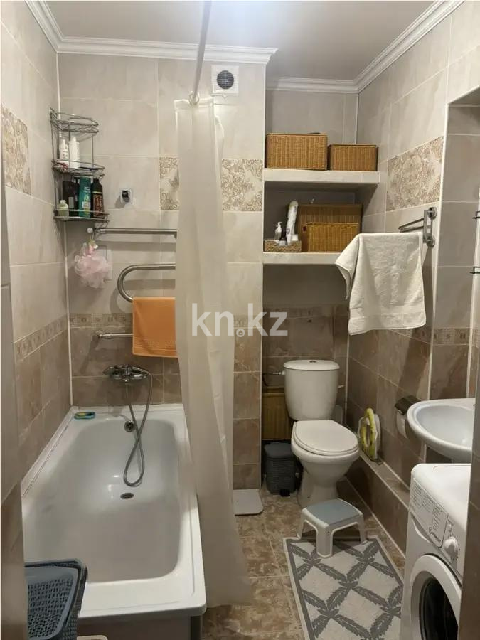 Продажа 3-комнатной квартиры, 86 м² - Продажа квартир в Алмалинском р-не Алматы - страница 3 фото 4 из 5